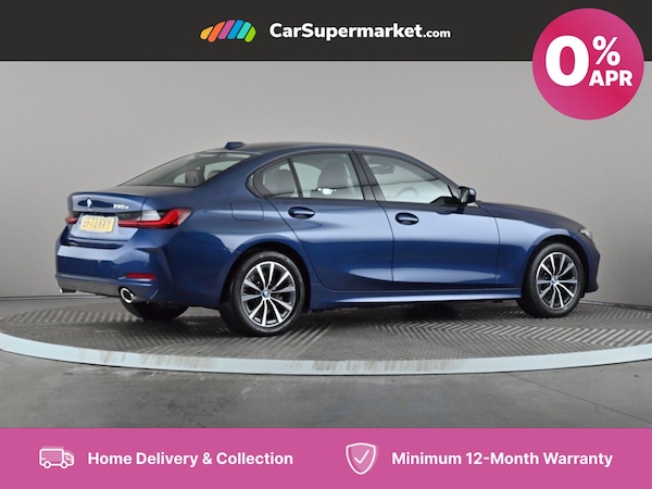 Used BMW 3 Series 2023 for sale - 75661440: Photo 6