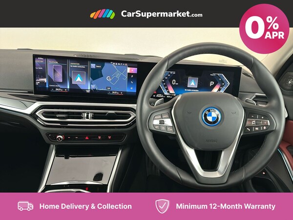 Used BMW 3 Series 2023 for sale - 75661440: Photo 8