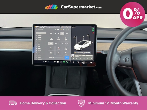 Used Tesla Model 3 2021 for sale - 76232489: Photo 10