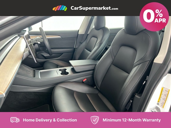 Used Tesla Model 3 2021 for sale - 76232489: Photo 11