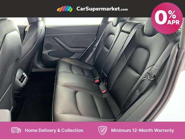 Used Tesla Model 3 2021 for sale - 76232489: Photo 12