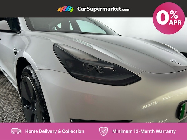 Used Tesla Model 3 2021 for sale - 76232489: Photo 14