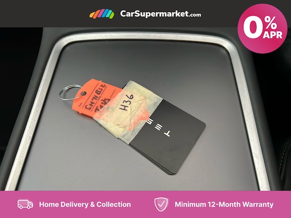 Used Tesla Model 3 2021 for sale - 76232489: Photo 17