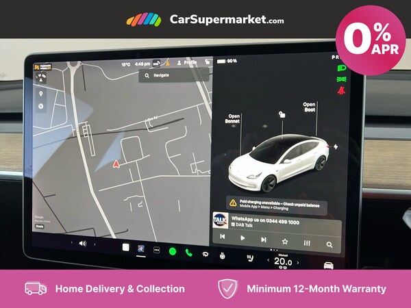 Used Tesla Model 3 2021 for sale - 76232489: Photo 18