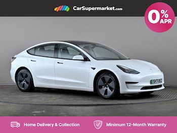 Tesla - Model 3