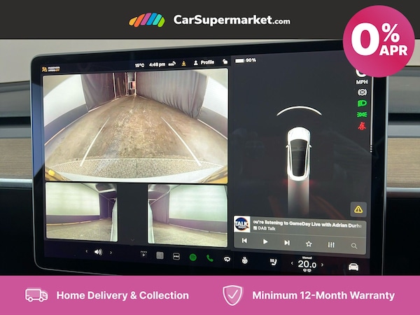 Used Tesla Model 3 2021 for sale - 76232489: Photo 20