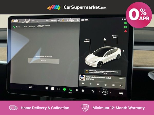 Used Tesla Model 3 2021 for sale - 76232489: Photo 21