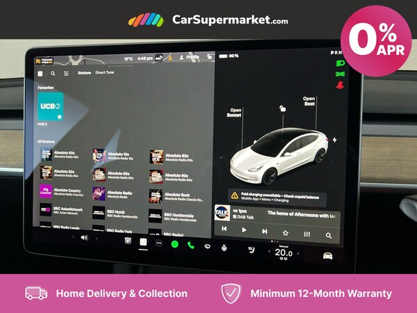 Used Tesla Model 3 2021 for sale - 76232489: Photo 22