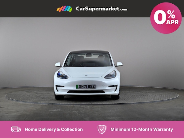 Used Tesla Model 3 2021 for sale - 76232489: Photo 2