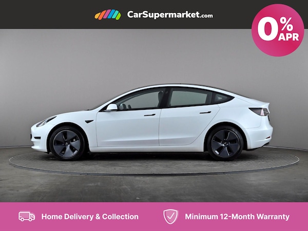 Used Tesla Model 3 2021 for sale - 76232489: Photo 3