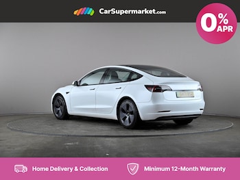 Used Tesla Model 3 2021 for sale - 76232489: Photo 4