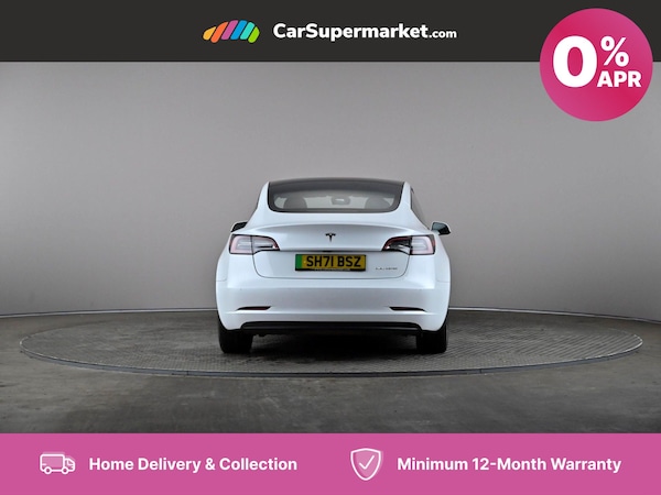 Used Tesla Model 3 2021 for sale - 76232489: Photo 5