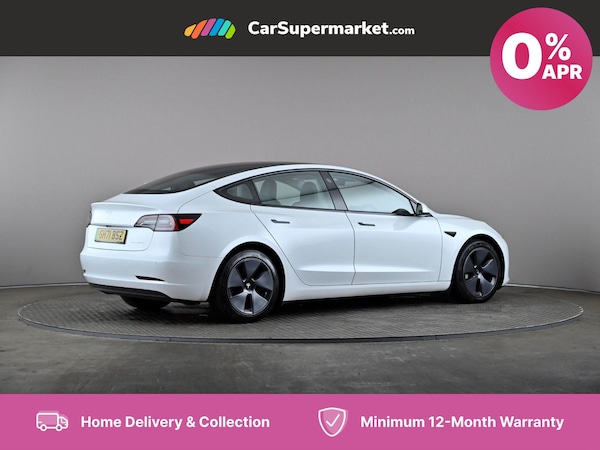 Used Tesla Model 3 2021 for sale - 76232489: Photo 6