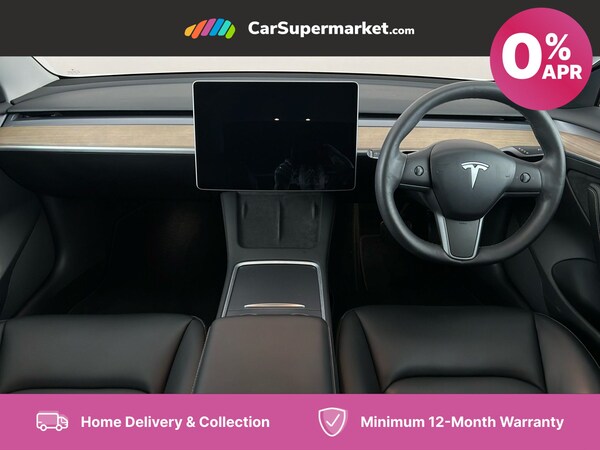 Used Tesla Model 3 2021 for sale - 76232489: Photo 7