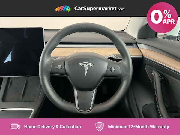 Used Tesla Model 3 2021 for sale - 76232489: Photo 8