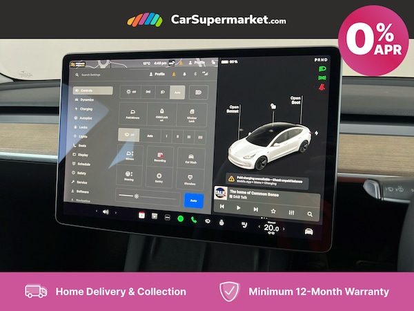 Used Tesla Model 3 2021 for sale - 76232489: Photo 9