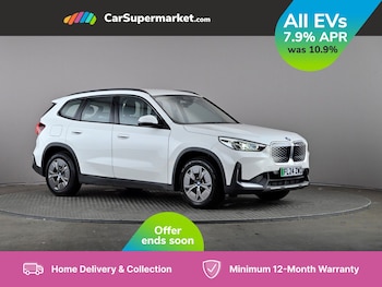 2024 - 150kW eDrive20 Sport 65kWh Auto 5-Door