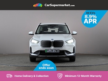 Used BMW iX1 2024 for sale - 75501639: Photo