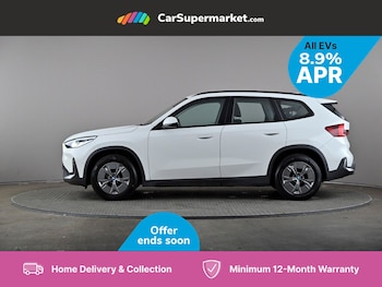 Used BMW iX1 2024 for sale - 75501639: Photo