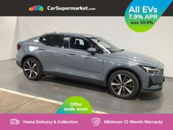 2022 - 165kW 64kWh Standard Range SM [Plus] 5dr Auto