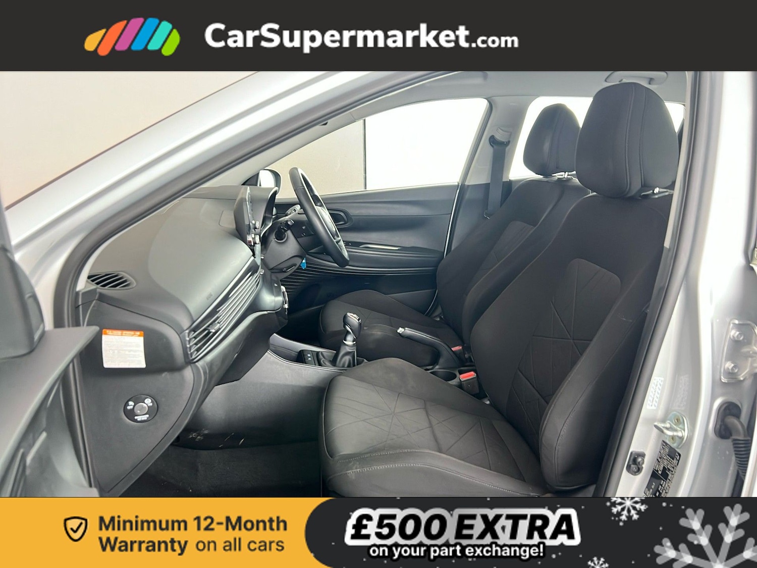 Used Hyundai BAYON 2022 for sale - 77014001: Photo 18