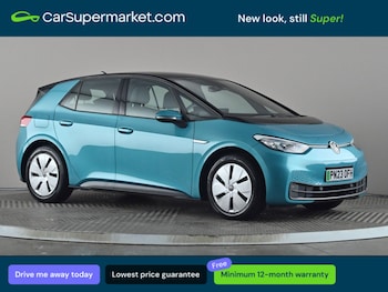 Used Volkswagen ID.3 2023 for sale - 78150684: Photo