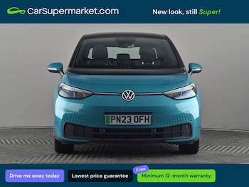 Used Volkswagen ID.3 2023 for sale - 78150684: Photo