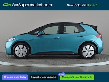 Used Volkswagen ID.3 2023 for sale - 78150684: Photo