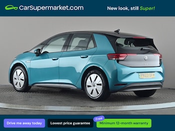 Used Volkswagen ID.3 2023 for sale - 78150684: Photo