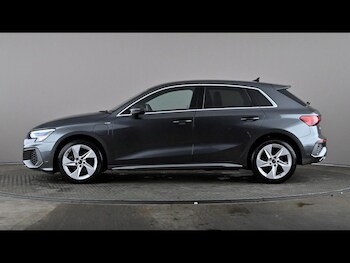 Used Audi A3 2023 for sale - 78840599: Photo