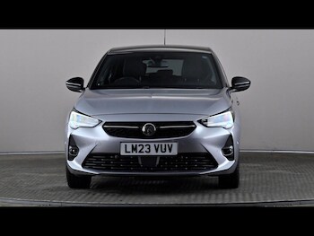 Used Vauxhall Corsa 2023 for sale - 78975930: Photo