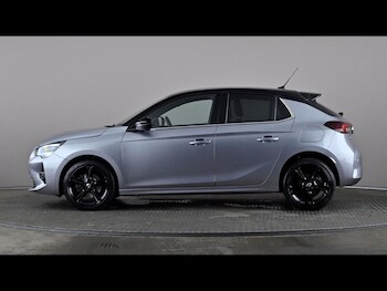 Used Vauxhall Corsa 2023 for sale - 78975930: Photo