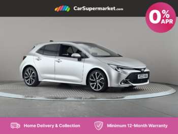 2023 - 1.8 Hybrid Excel CVT 5-Door