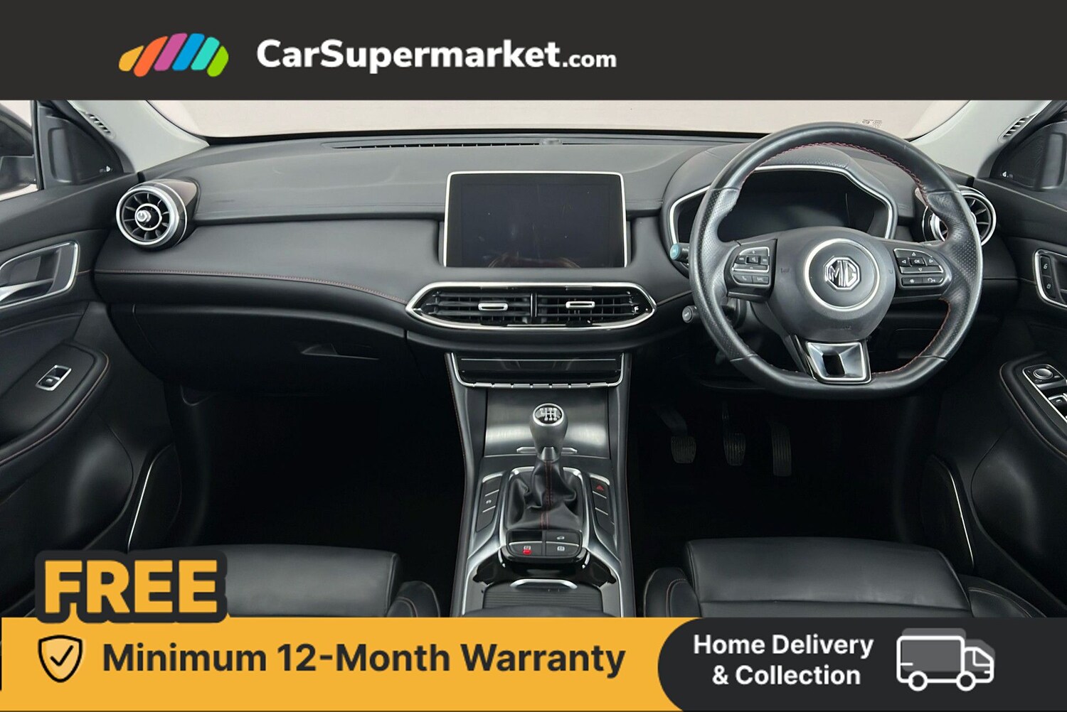 Used MG MG HS 2022 for sale - 76351964: Photo 13