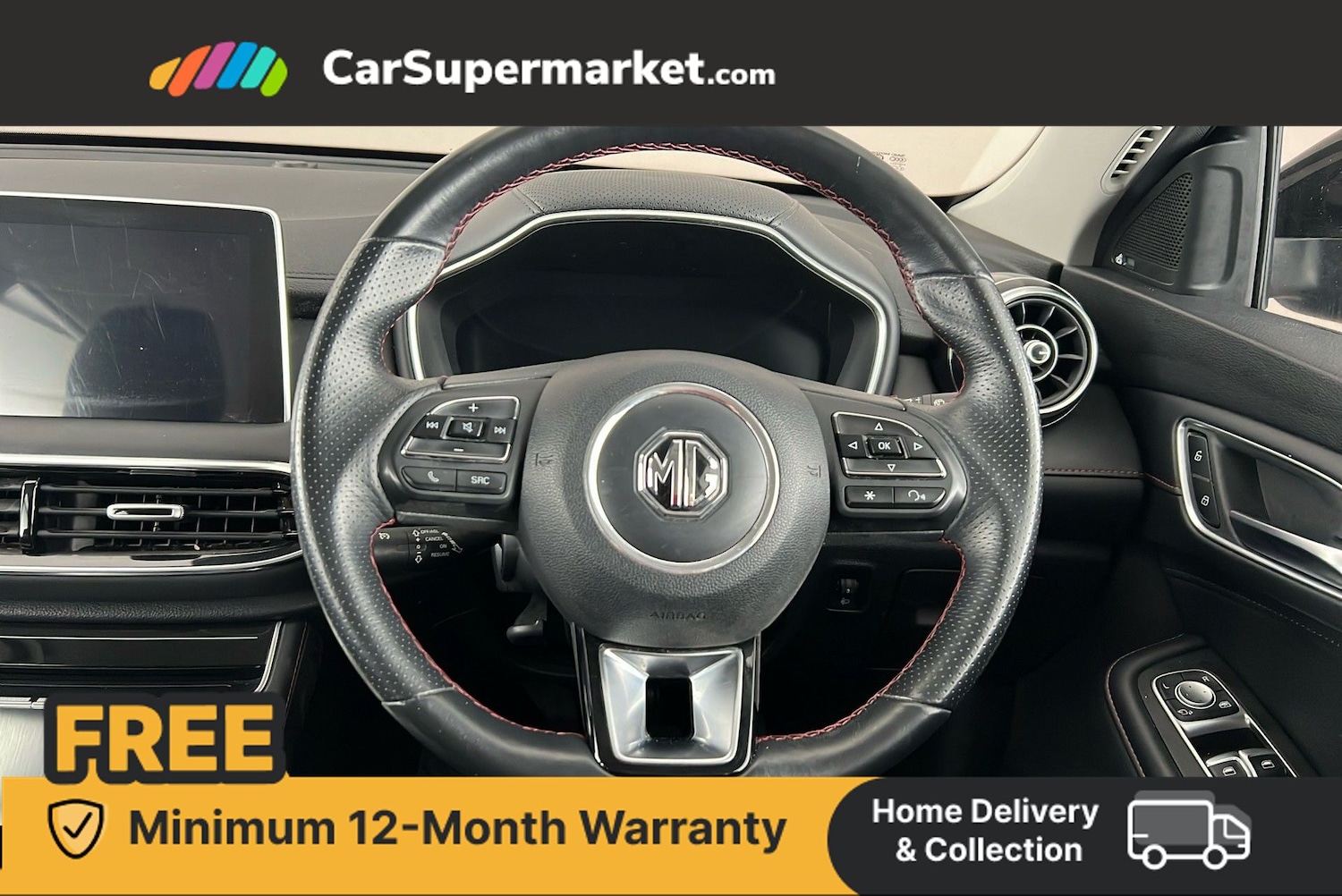 Used MG MG HS 2022 for sale - 76351964: Photo 14