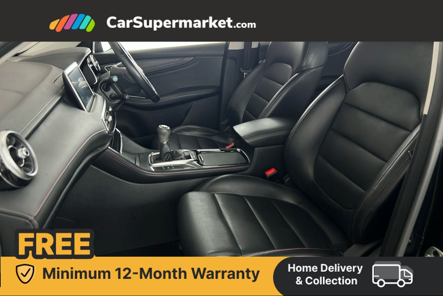 Used MG MG HS 2022 for sale - 76351964: Photo 17