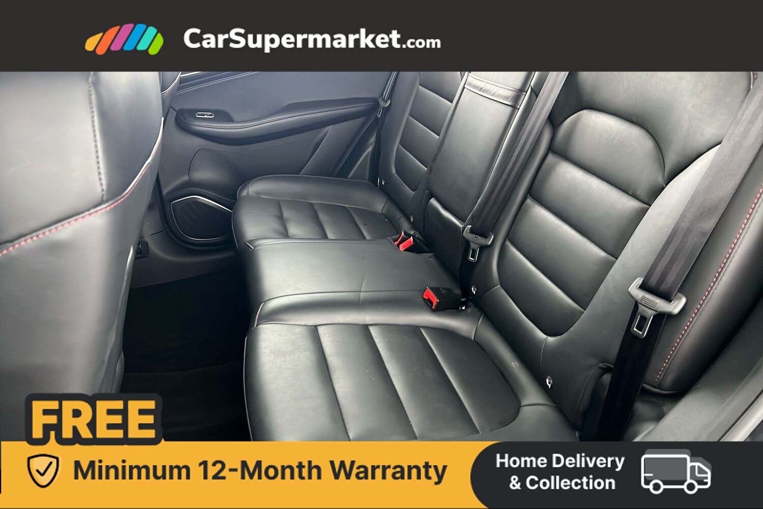 Used MG MG HS 2022 for sale - 76351964: Photo 18