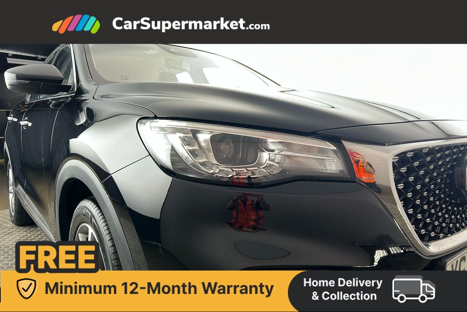 Used MG MG HS 2022 for sale - 76351964: Photo 20