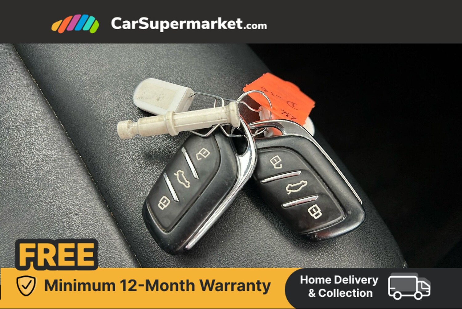 Used MG MG HS 2022 for sale - 76351964: Photo 23