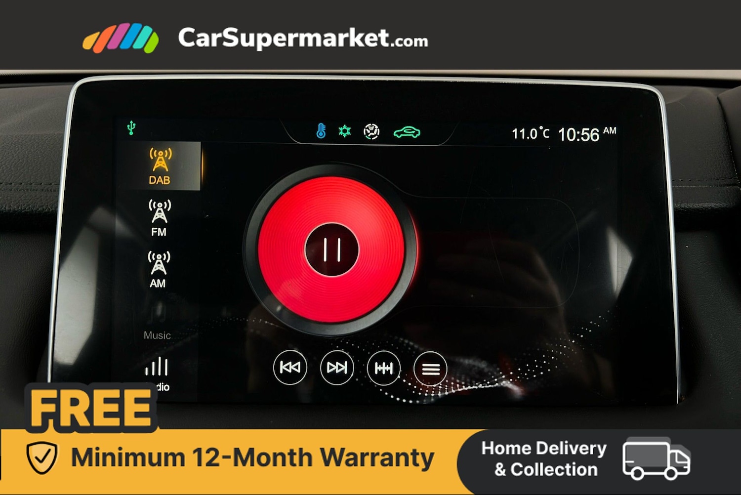 Used MG MG HS 2022 for sale - 76351964: Photo 25