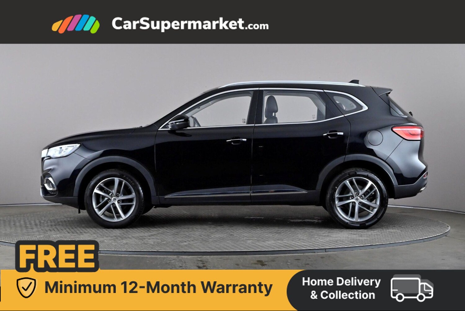 Used MG MG HS 2022 for sale - 76351964: Photo 3