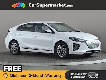 Hyundai IONIQ feature image