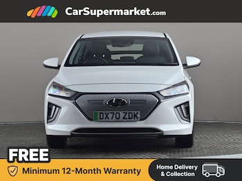 Used Hyundai IONIQ 2020 for sale - 77374226: Photo