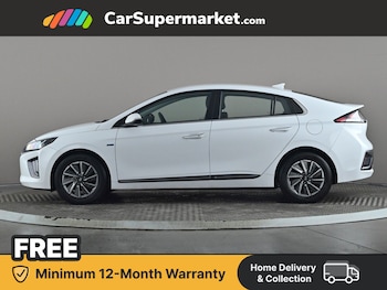 Used Hyundai IONIQ 2020 for sale - 77374226: Photo