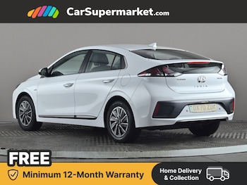 Used Hyundai IONIQ 2020 for sale - 77374226: Photo