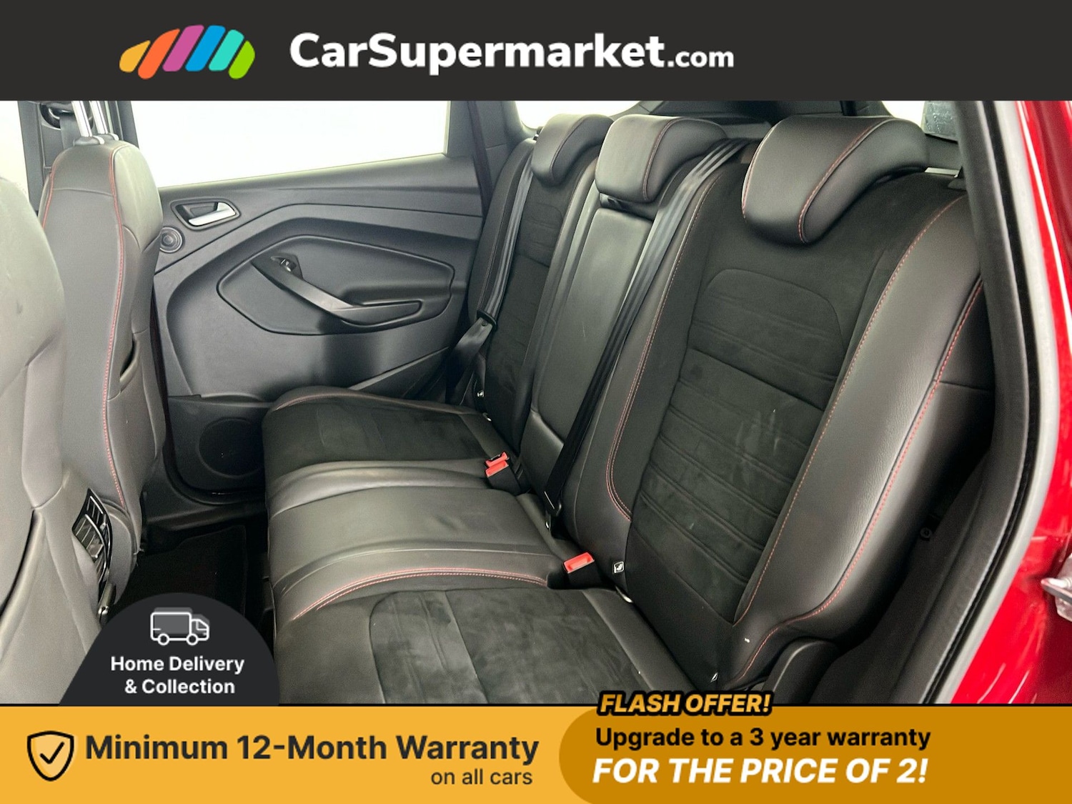 Used Ford Kuga 2019 for sale - 76836273: Photo 19