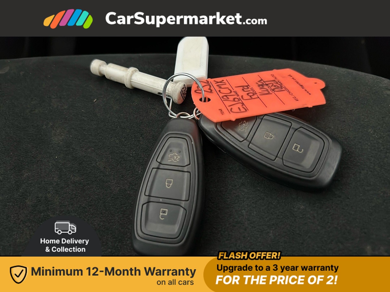 Used Ford Kuga 2019 for sale - 76836273: Photo 24