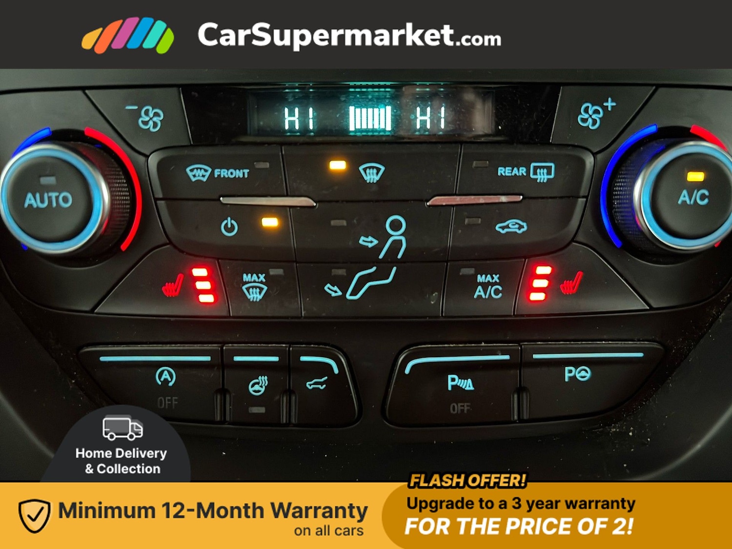 Used Ford Kuga 2019 for sale - 76836273: Photo 25