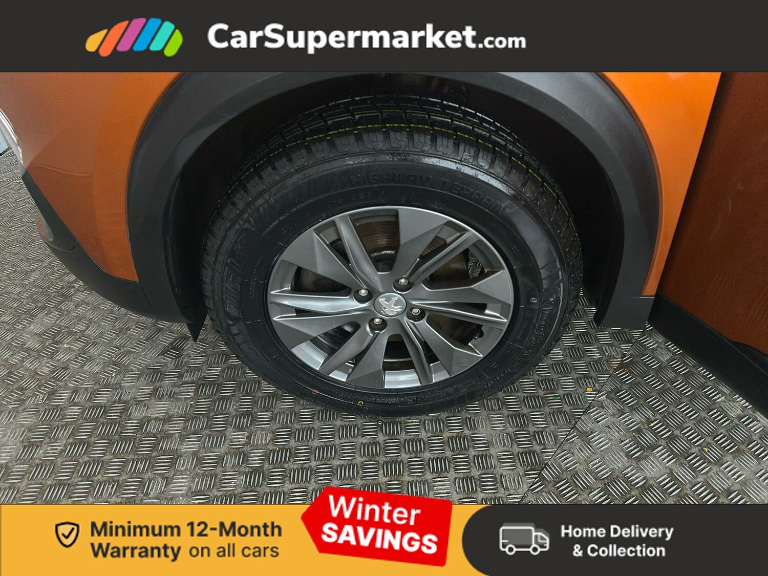 Used Peugeot 2008 2021 for sale - 77044316: Photo 20