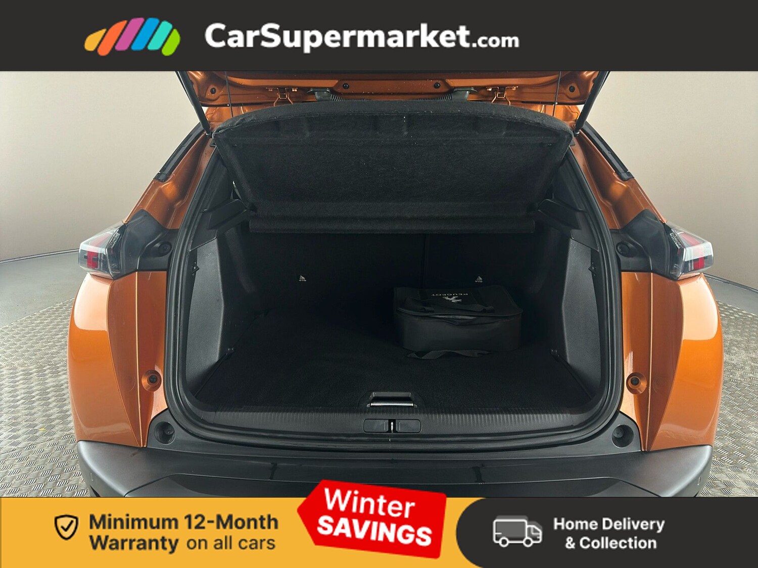 Used Peugeot 2008 2021 for sale - 77044316: Photo 23